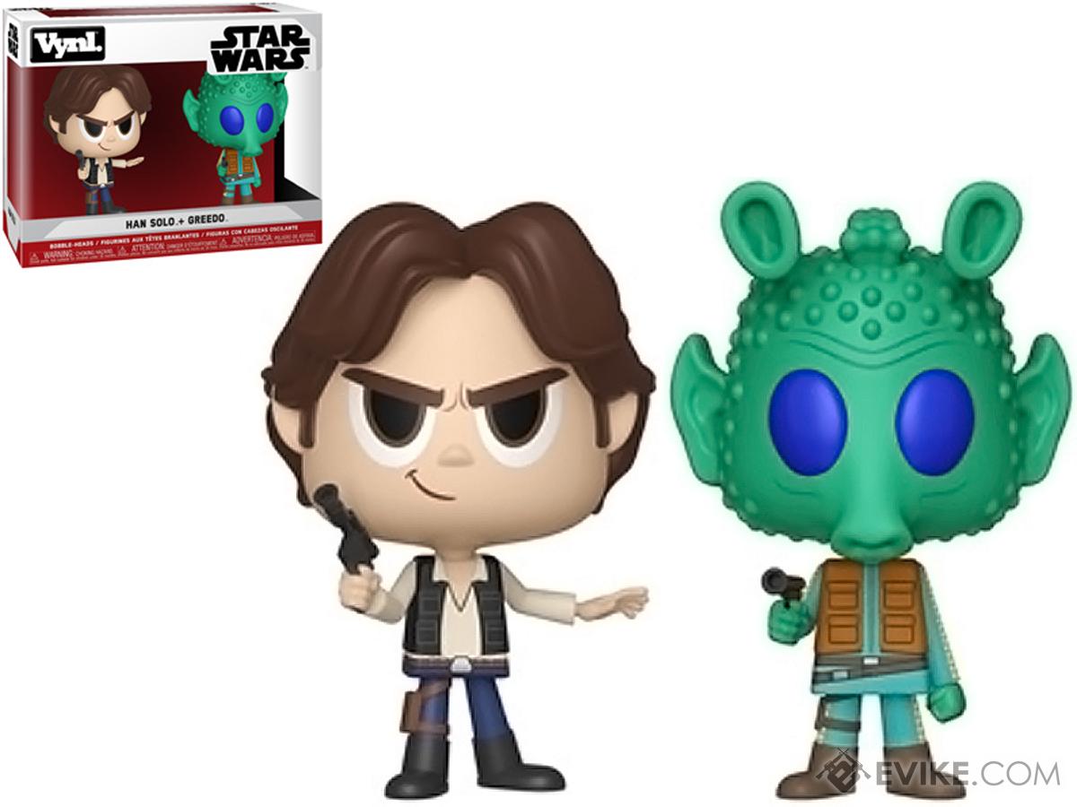 funko vynl star wars