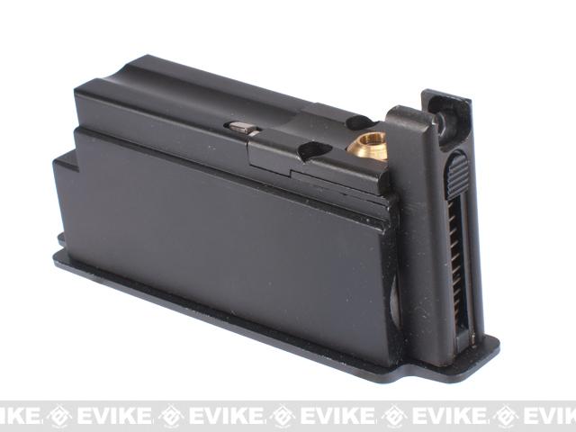 G&G 9RD Magazine for G980 KAR 98K CO2 Gas Rifle (Type: CO2)