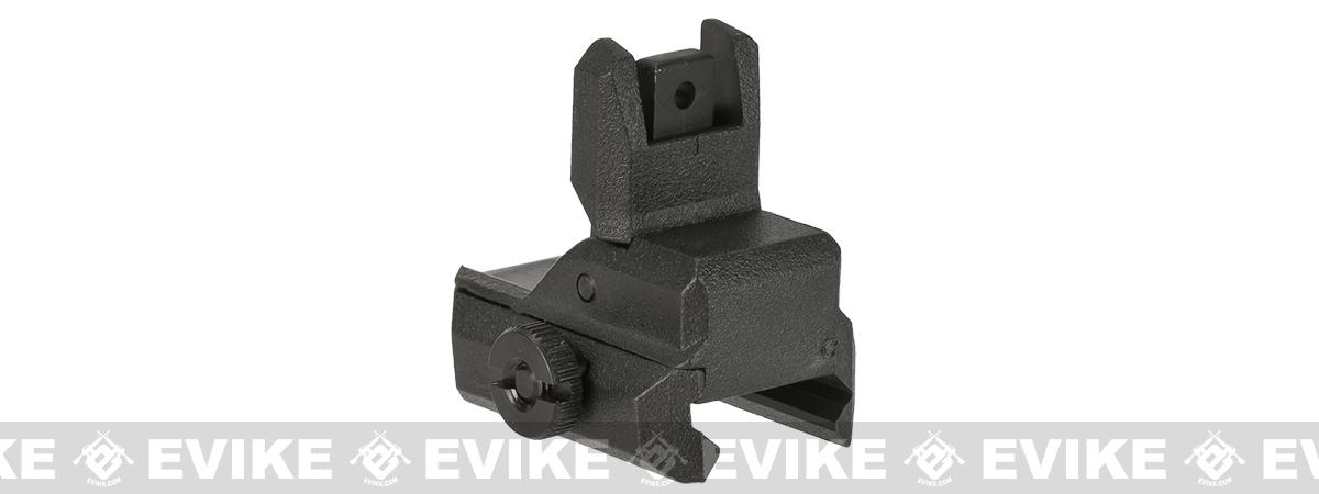 GHK Rear Sight for GHK G5 Gas Blowback Airsoft Rifle