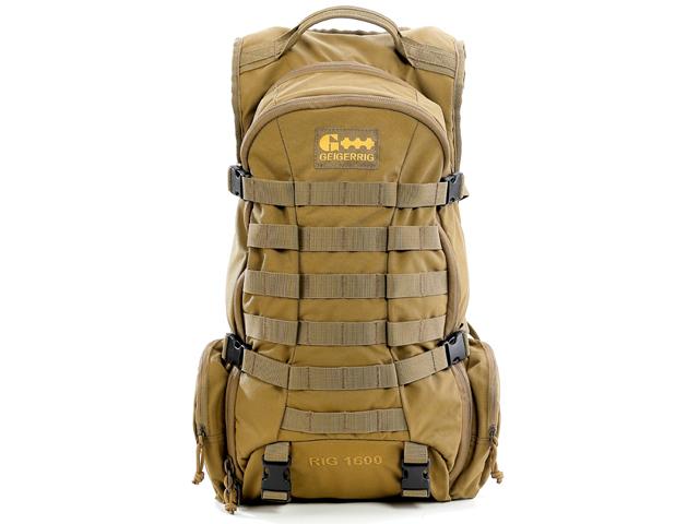 tactical hydration pack