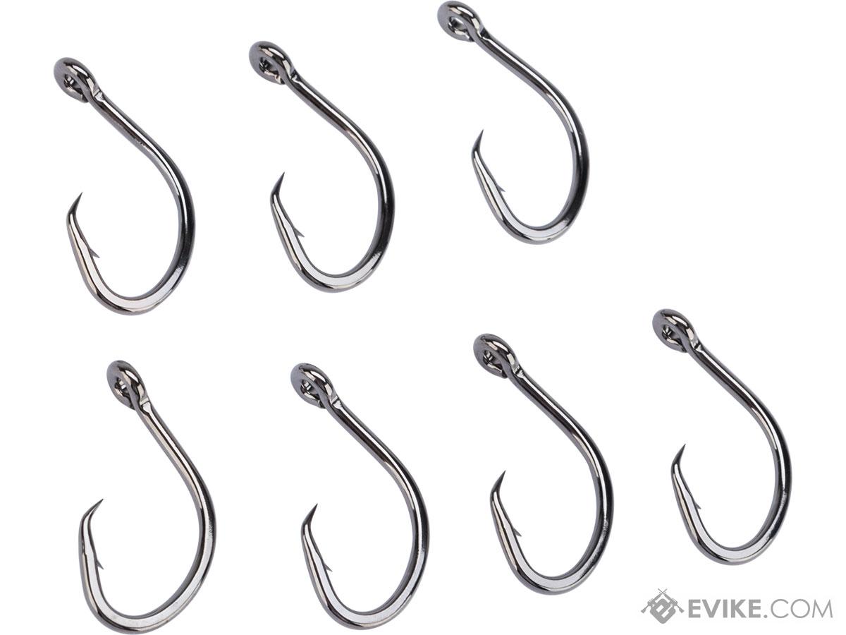  Gamakatsu Super Nautilus Circle Hooks - 3 Pk. - Size