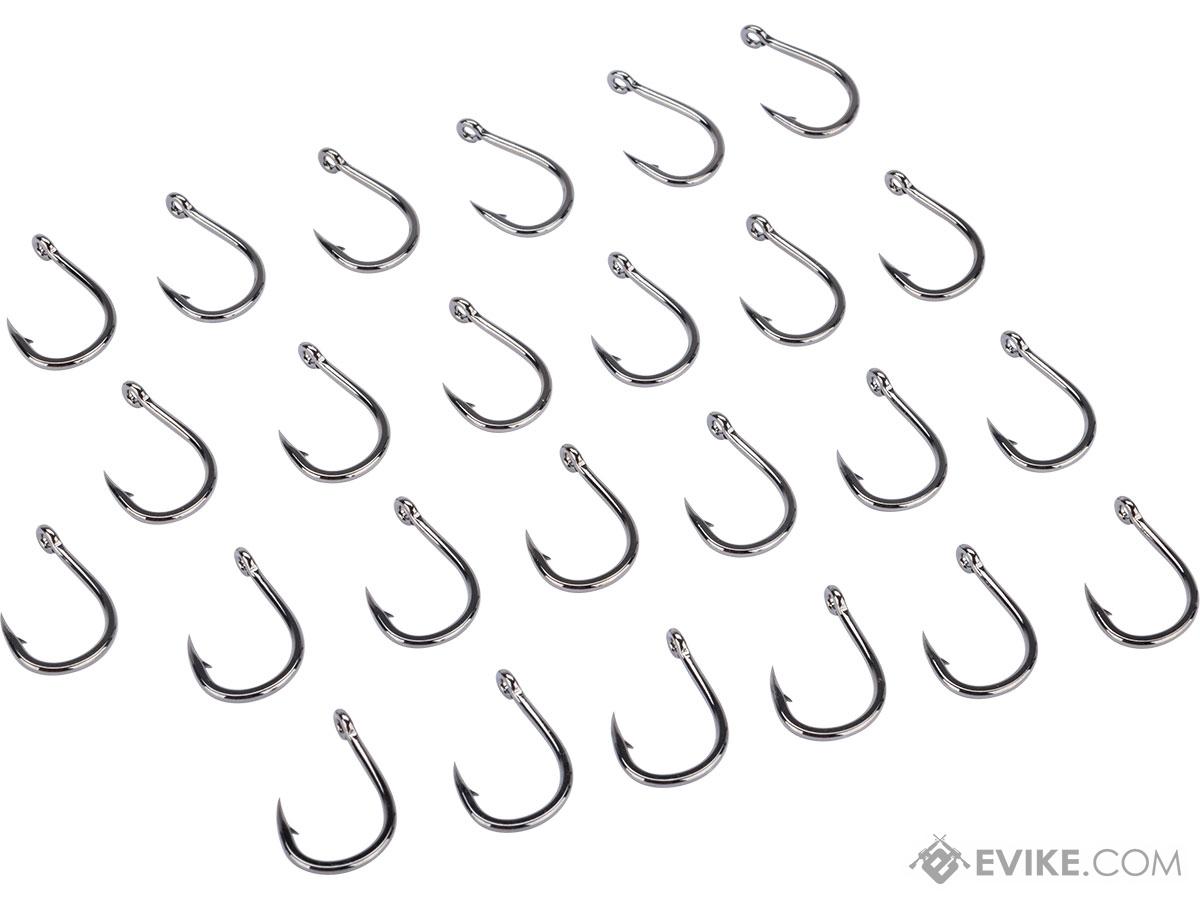 Gamakatsu Live Bait Hooks, Size: 3/0