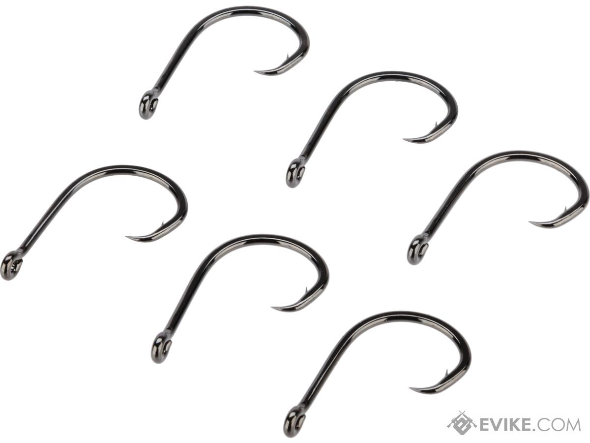 Gamakatsu Straight Eye Inline Point Octopus Circle Hooks (6-Pack