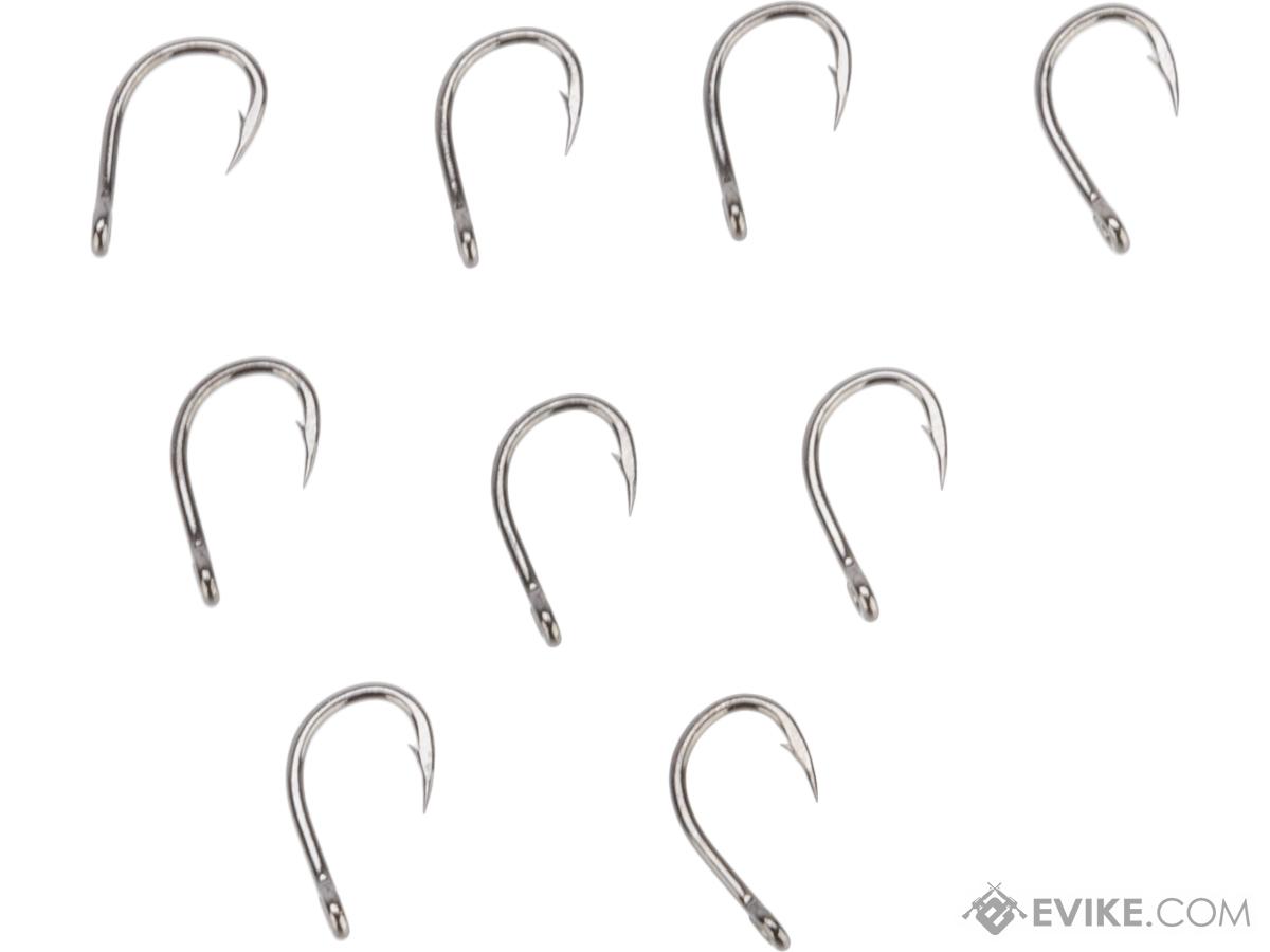 Gamakatsu Live Bait Fishing Hook (Size: 12 / 9 Pack), MORE, Fishing ...