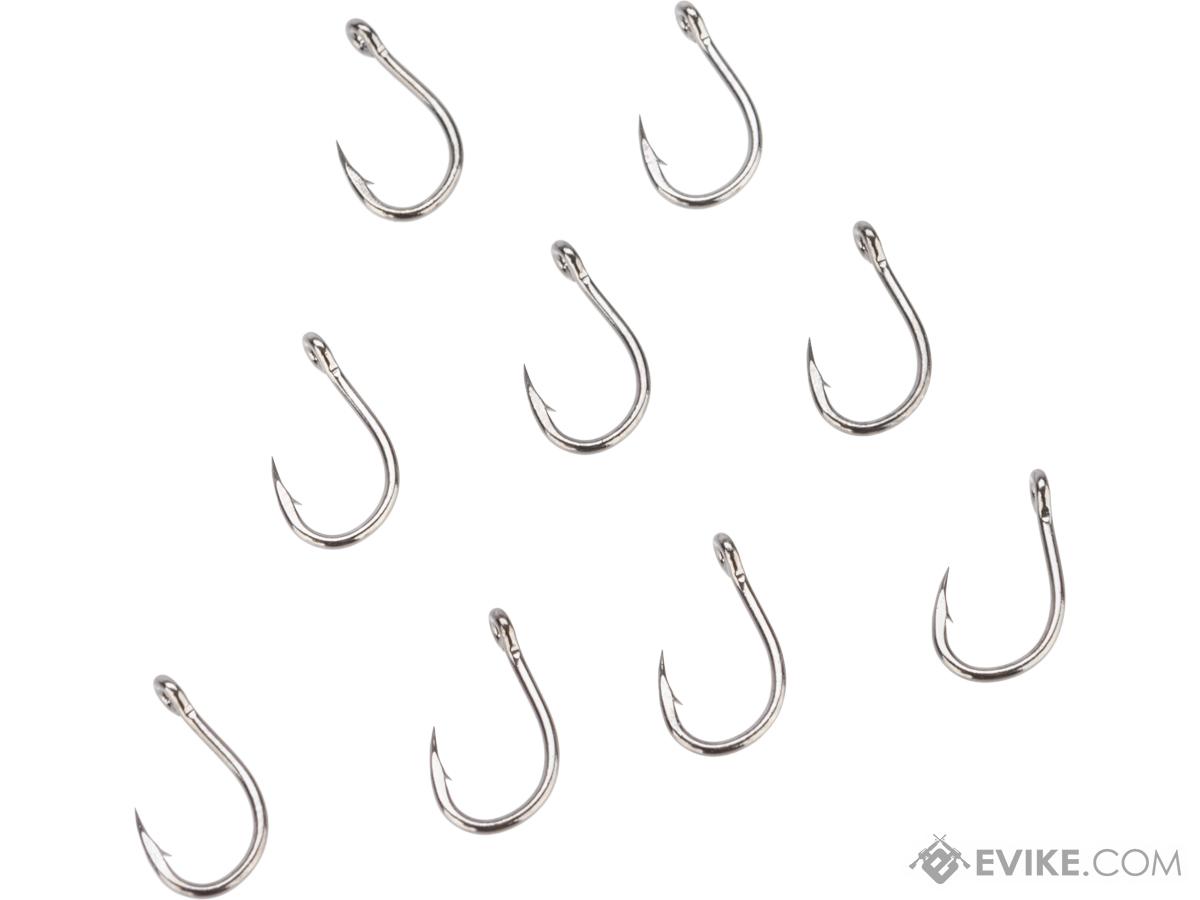 Gamakatsu Live Bait Fishing Hook (Size: 12 / 9 Pack), MORE, Fishing ...