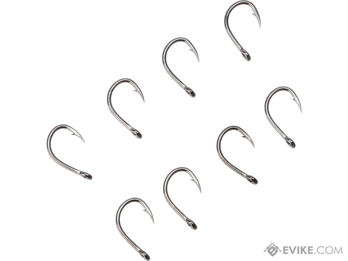 Gamakatsu Live Bait Fishing Hook (Size: 8 / 8 Pack), MORE, Fishing ...