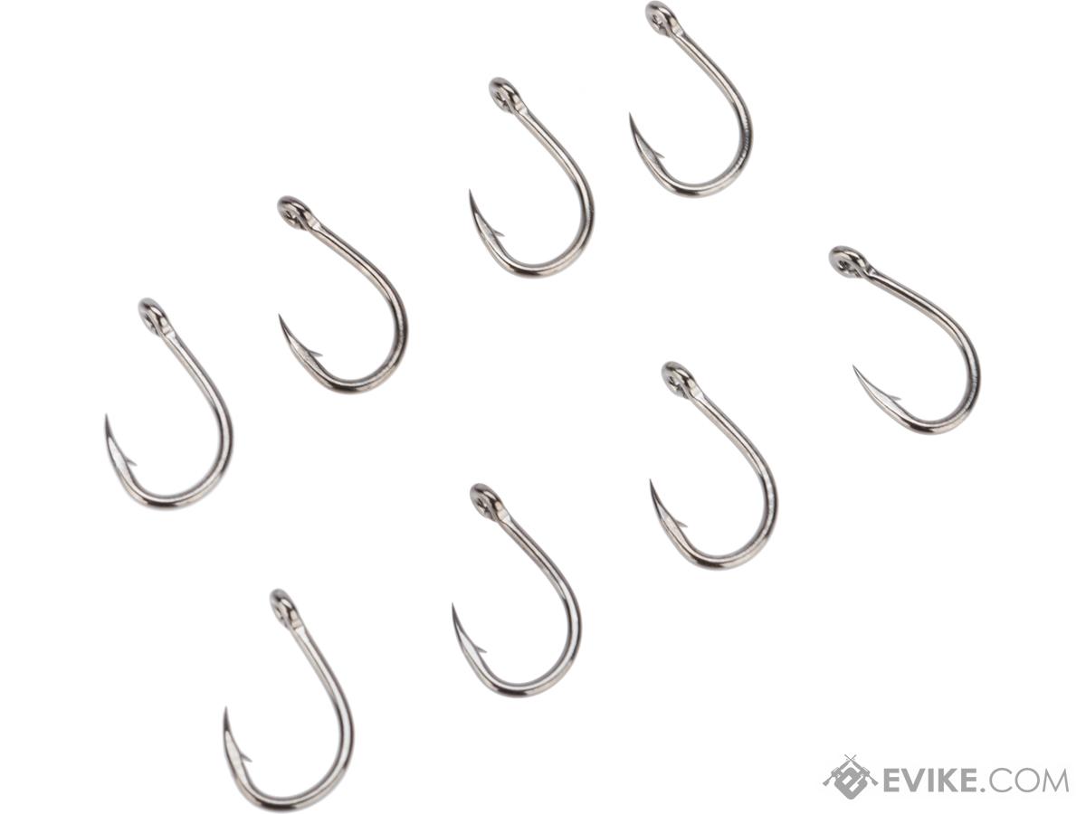 Gamakatsu Live Bait Fishing Hook (Size: 8 / 8 Pack), MORE, Fishing ...