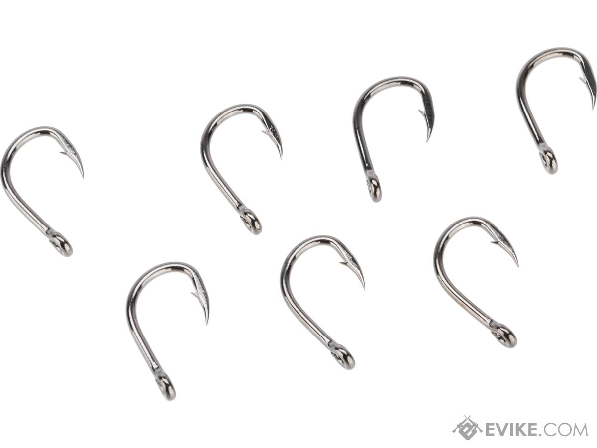 Gamakatsu Live Bait Fishing Hook (Size: 2 / 7 Pack)