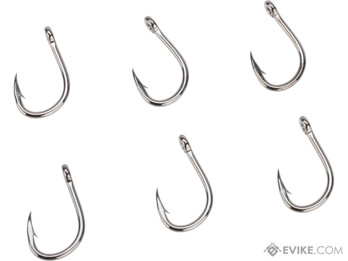 Gamakatsu Live Bait Hooks 6 / 0 4 Pack