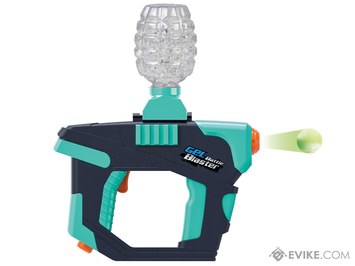 Gel Battle Blaster Water Gel / Hydro Ball Blaster (Model: Vortex - Riddler  / Gun Only), MORE, Gel Ball Blasters -  Airsoft Superstore