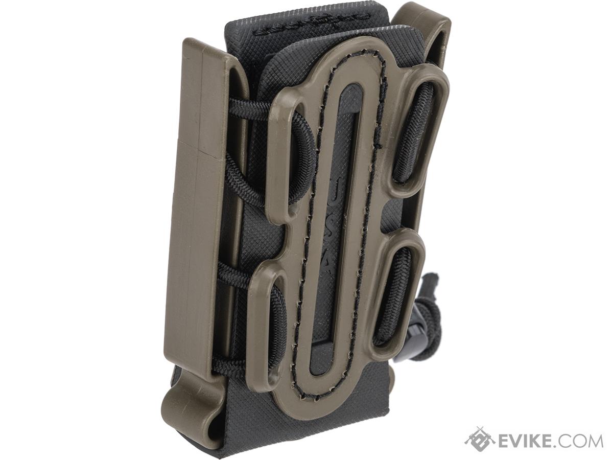 P1 Molle Clip Mag Carrier Attachment: G-Code Holsters