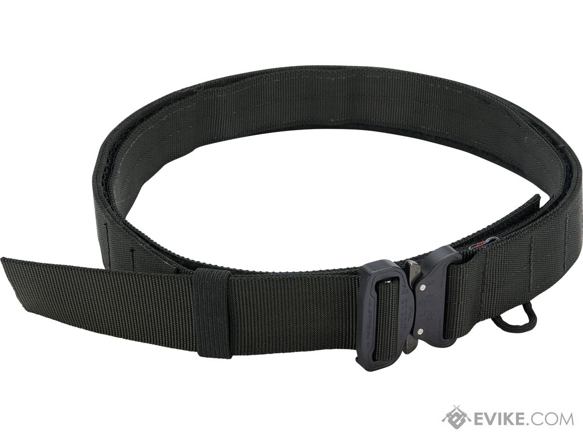 Rothco General Purpose Utility Straps - Black 48 Inches