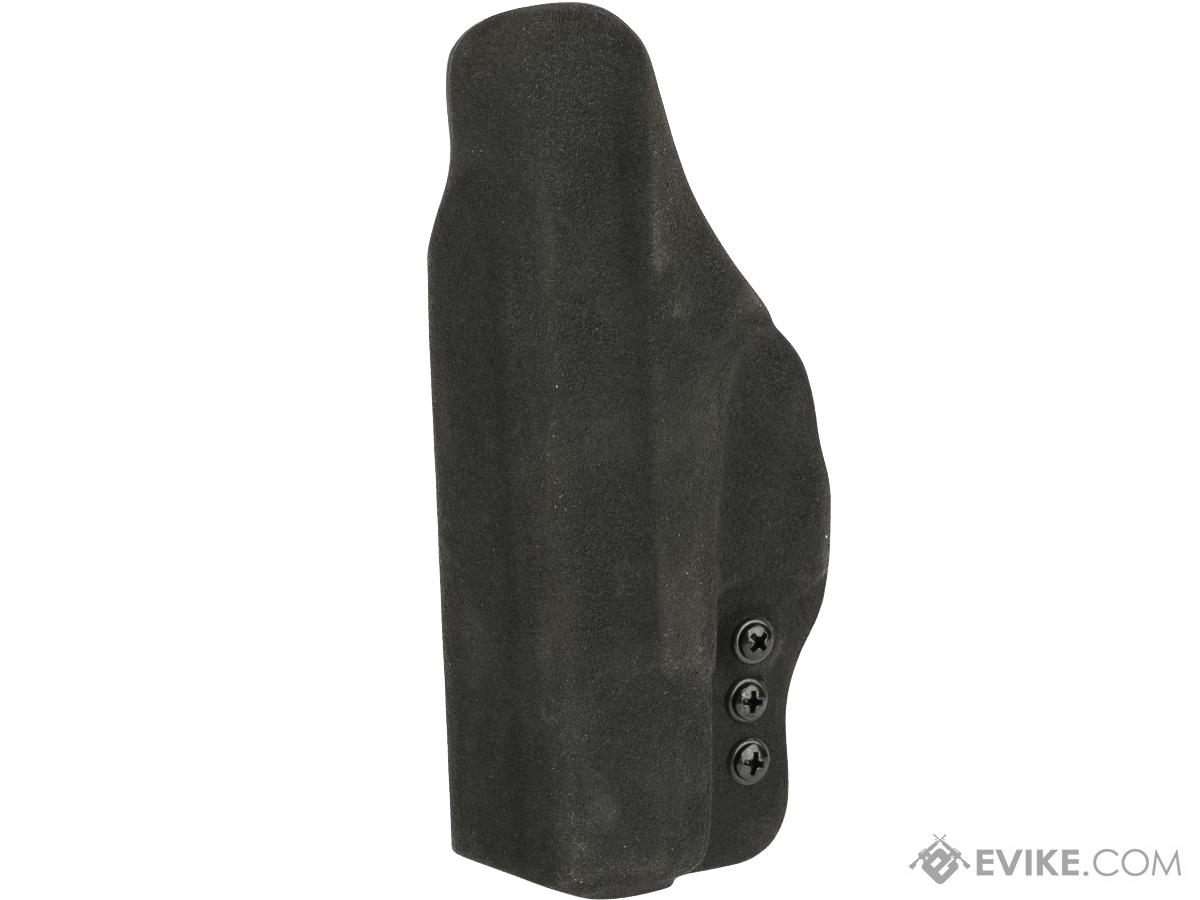 Haley Strategic Incog Eclipse Full Guard Iwb Holster By G Code Color Black Glock 19