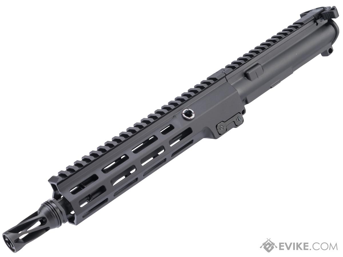 Geissele Automatics Super Duty MOD1 Complete Upper Receiver Group (Model: 10.3 / Black)