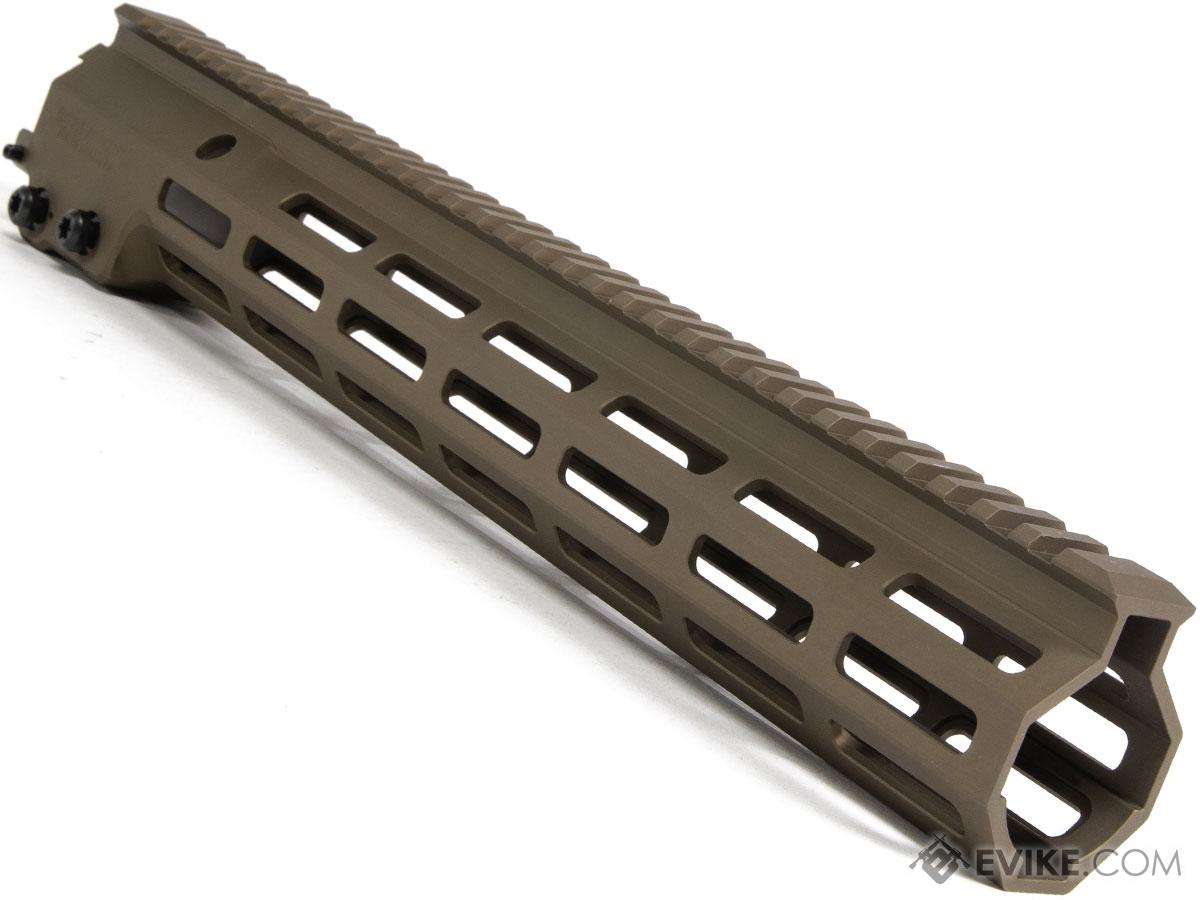 Geissele Automatics Super Modular MK16 M-LOK Handguard (Model