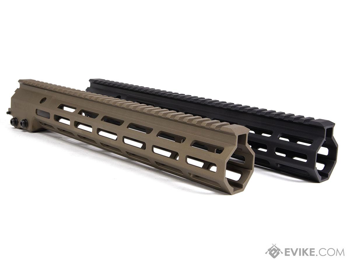 Geissele Automatics Super Modular MK16 M-LOK Handguard (Model