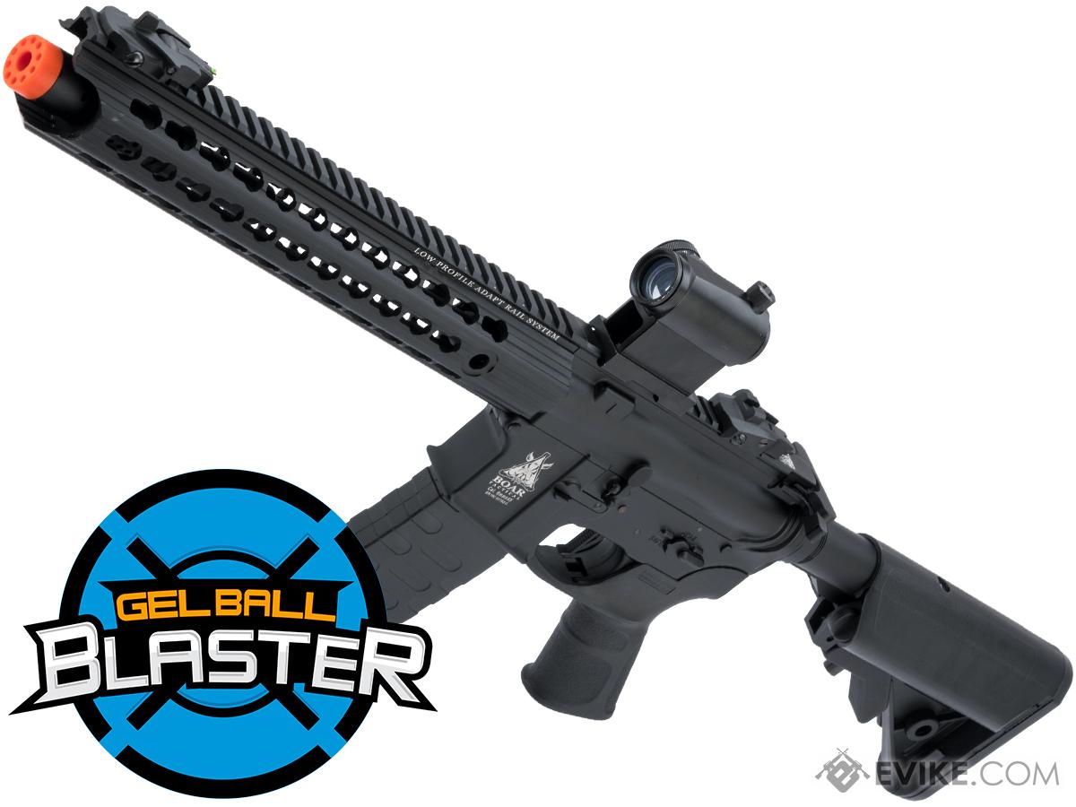 APS Kompetitor Electric Blowback M4 Airsoft AEG Rifle (Model: M4