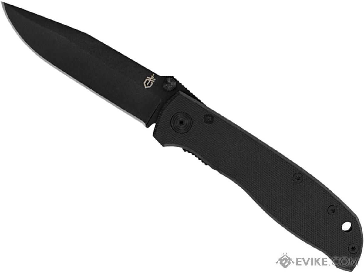 gerber tactical folding knives