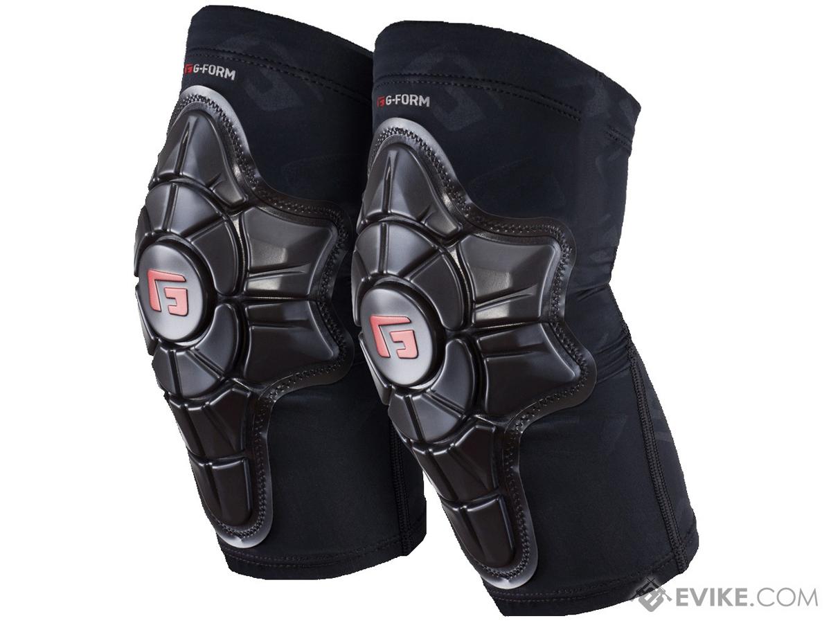 G-Form Pro-X Youth Elbow Pads (Color: Black / Youth Small / Youth ...