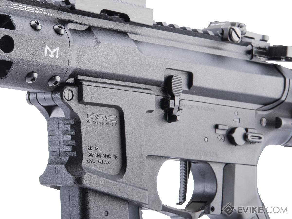 G&G CM16 ARP9 2.0 CQB Airsoft Gun