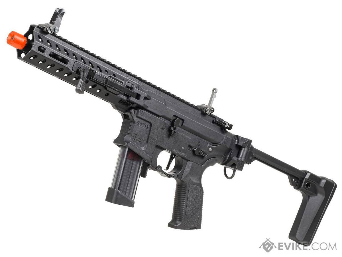 G&G FAR 9 Rapid Folding PCC Airsoft AEG Rifle, Airsoft Guns