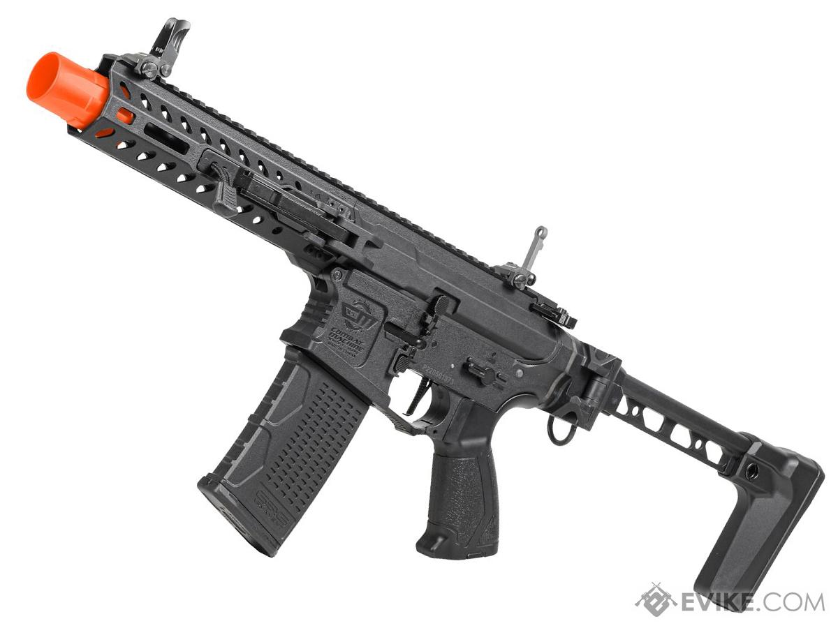 G&G ARP 556 2.0 – AEG AR Style Airsoft Submachine Gun – Titan Forge Airsoft