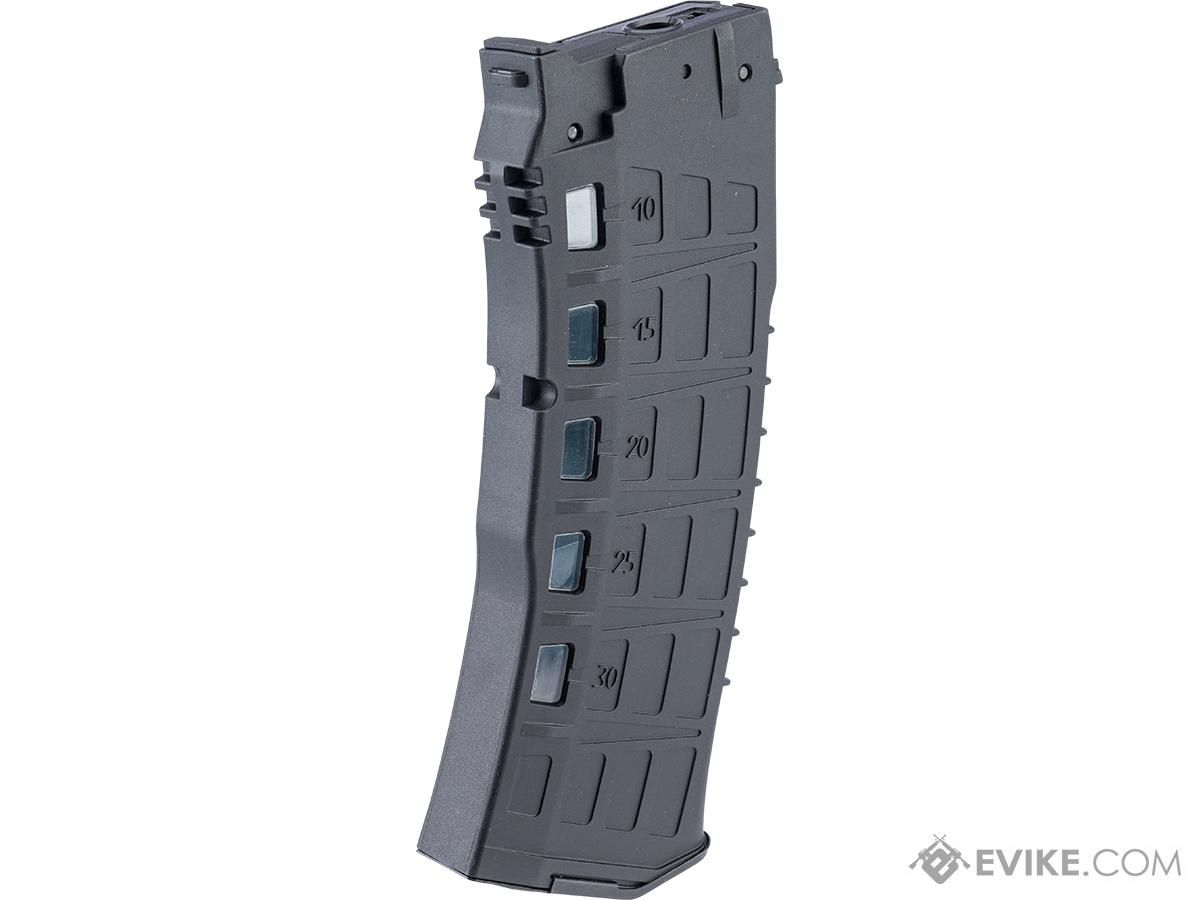 G&G 380 Round High-Cap Magazine for GK12 Airsoft AEG Rifles