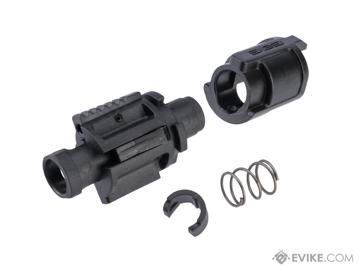 G&G Hop Up Chamber for SGR 556 G3 Split Gearbox Series Airsoft AEG Rifles