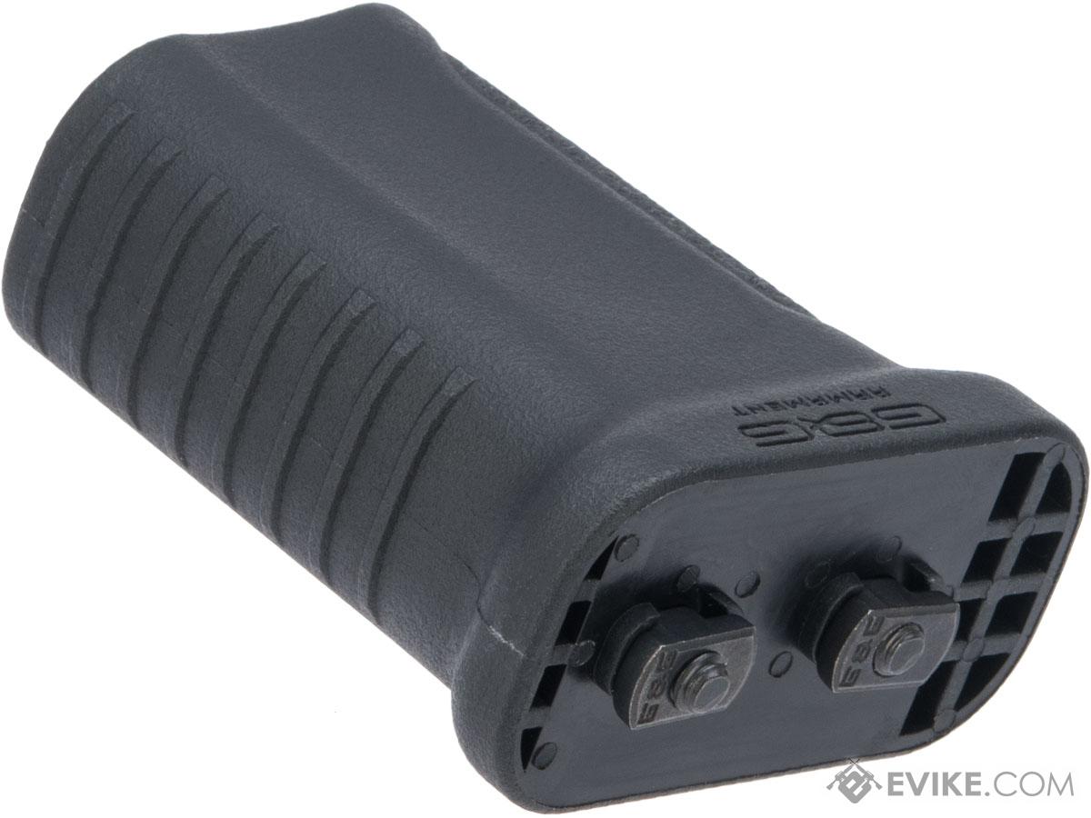 G&G M-LOK Vertical Grip - Black – Airsoft Atlanta