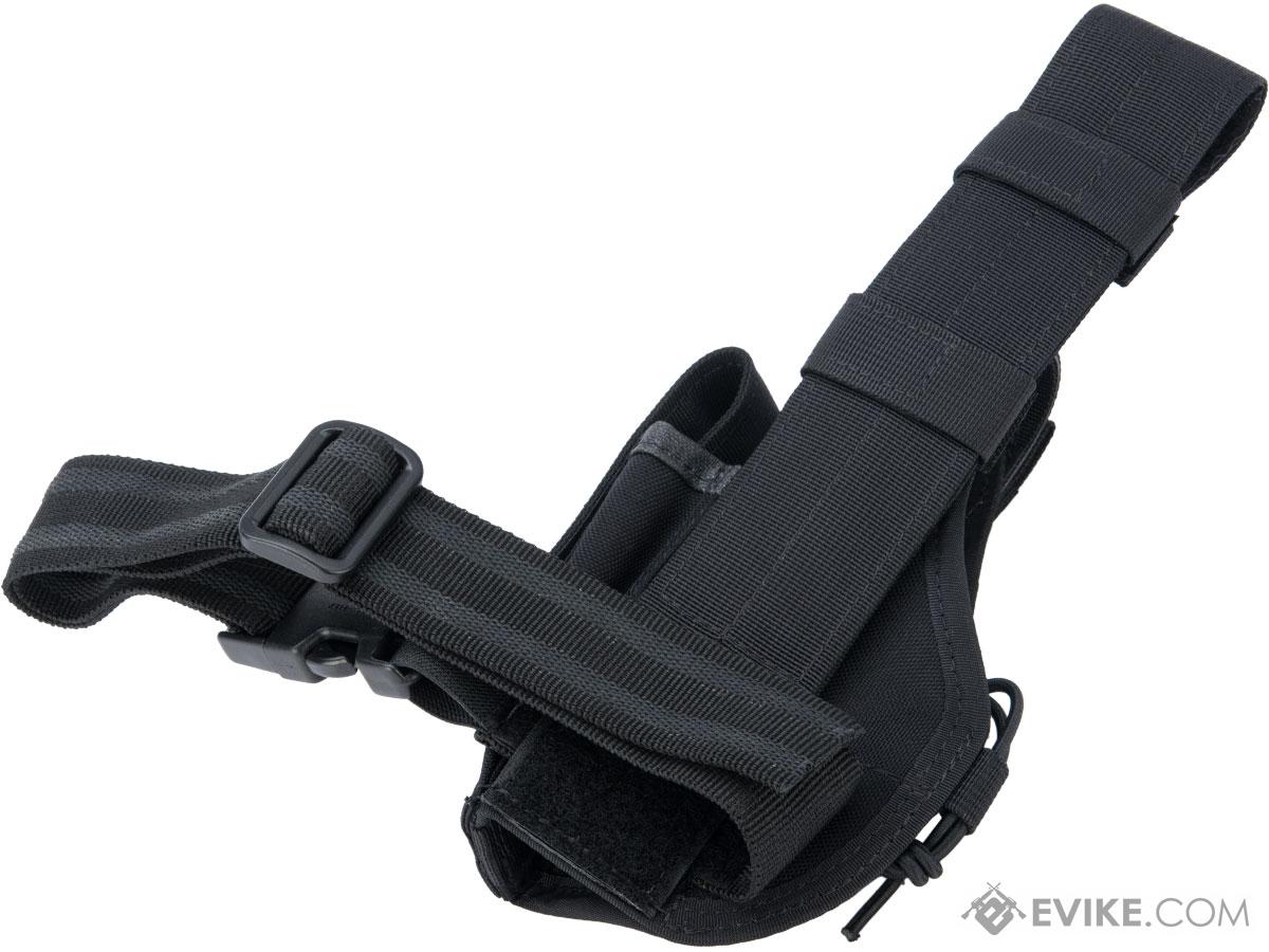 B&T Tactical leg holster, Right – B&T AG