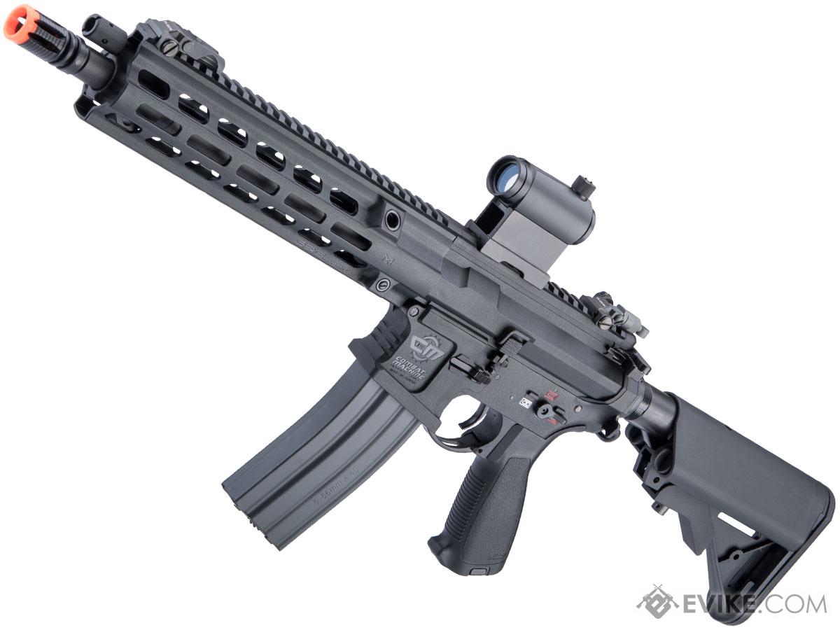 G&G CMF-16 Polymer Airsoft AEG Rifle w/ M-LOK Handguard