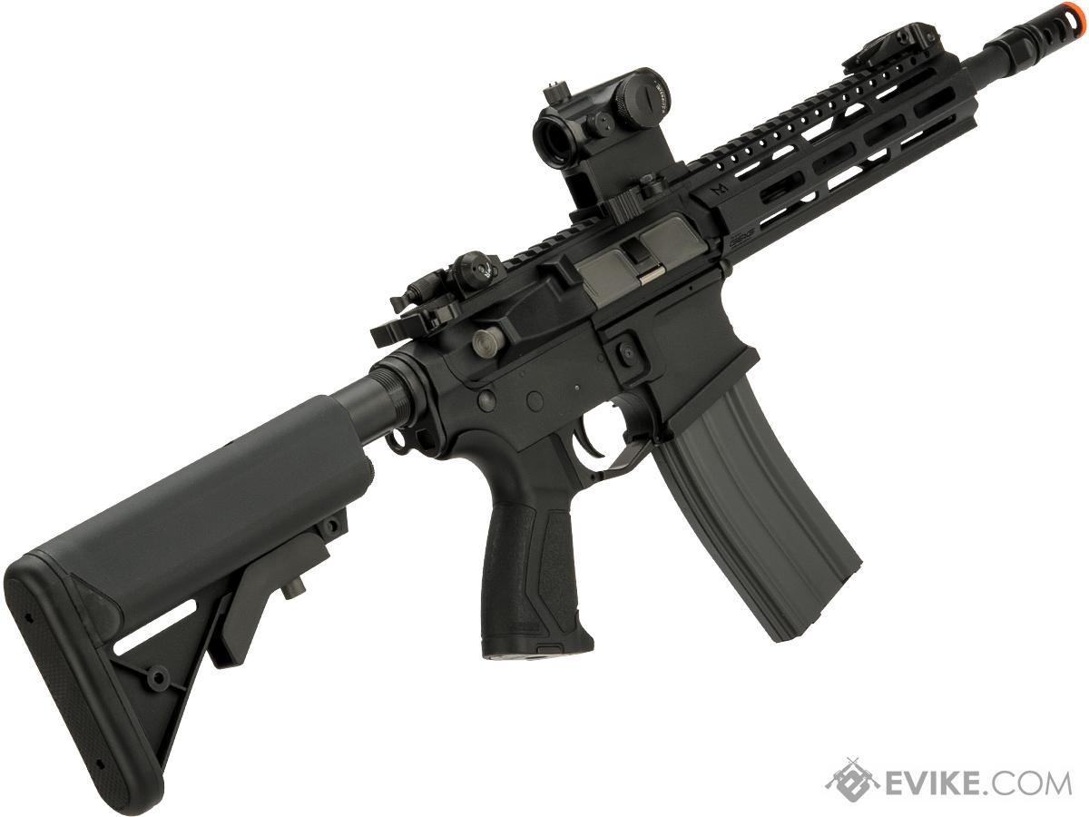 G&G CM16 Raider 2.0 Polymer Airsoft AEG with M-LOK Handguard (Color ...