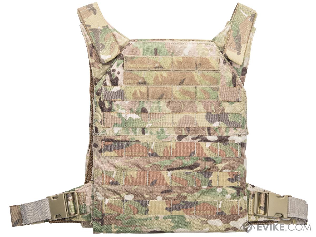 PLATE CARRIER DEFCON 5 THUNDER PLATE CARRIERS DEFCON 5