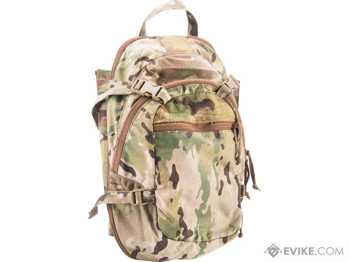 Grey ghost gear lightweight assault clearance pack