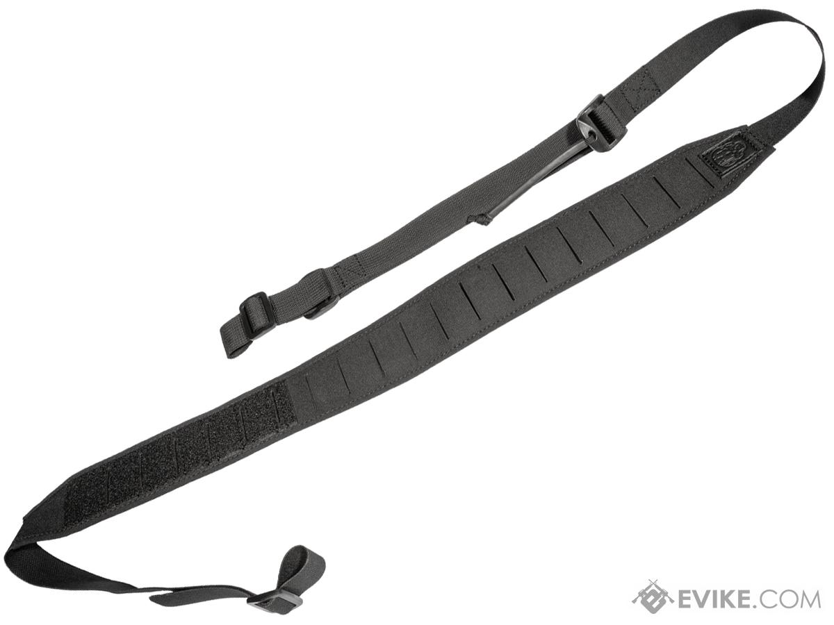 Pre-Order ETA October 2024 Grey Ghost Gear SD Mega GT Laminate Sling (Color: Black)