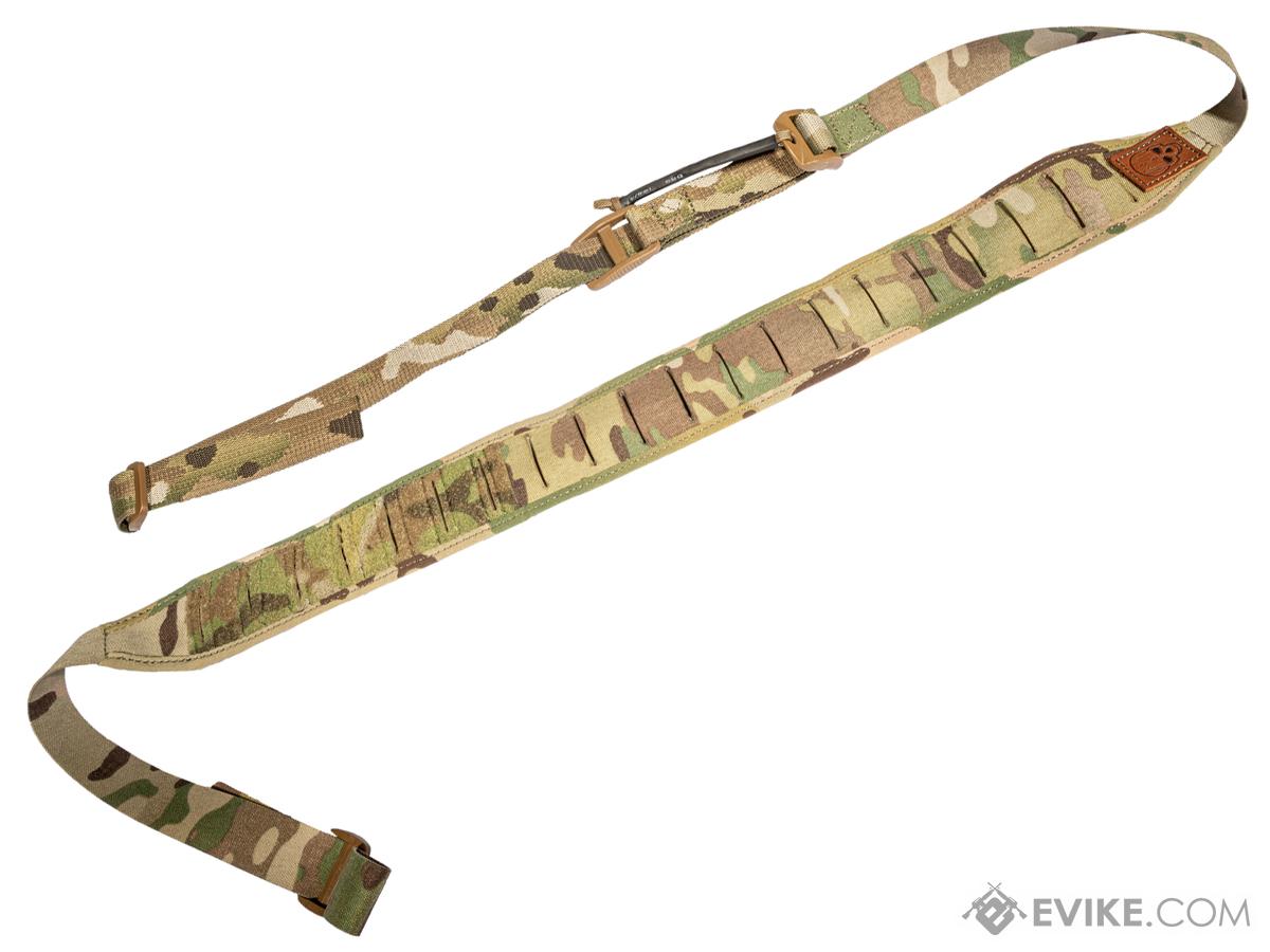 Grey Ghost Gear SD Mega GT Laminate Sling (Color: Multicam