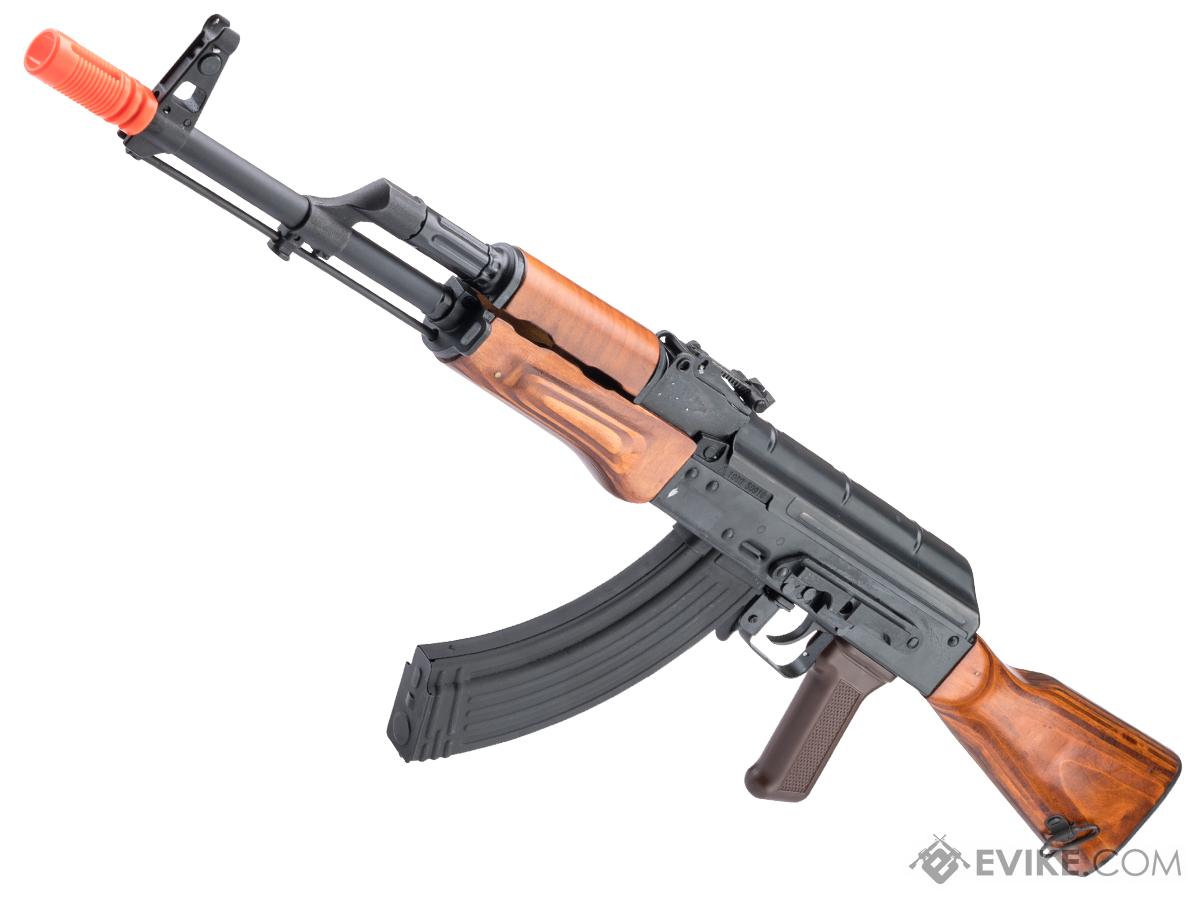 GHK AKM V3 GBBR Airsoft (GHK AK V3 GBB System)