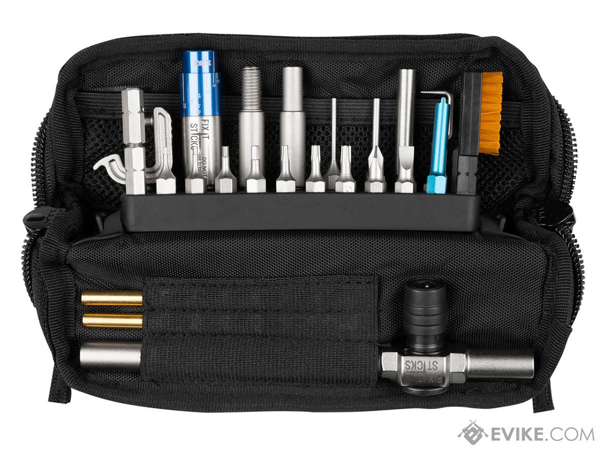 GLOCK Compact 26 Piece Tool kit for GLOCK Pistols by Fix It Sticks ...