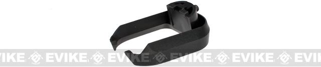 Guarder Magwell Extension for Elite Force / UMAREX GLOCK Airsoft Gas Blowback Pistols