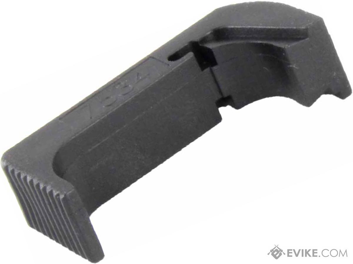 GLOCK OEM Reversible Magazine Catch for GLOCK Gen 4 Pistols