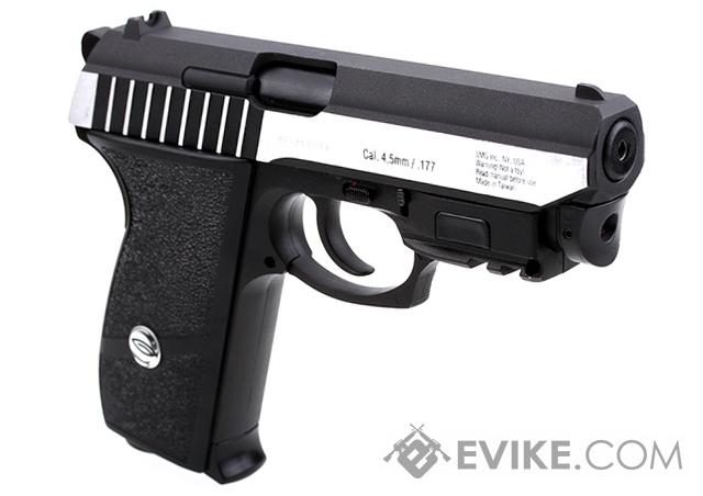 Gletcher ss p232l ремкомплект