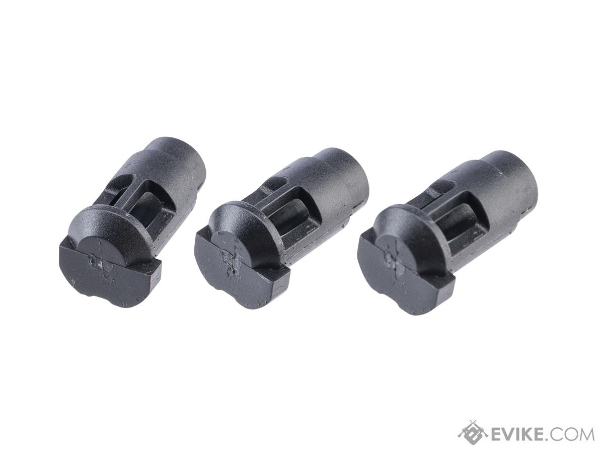 Guns Modify High Stability DIY FPS Nozzle Valve for Guns Modify MWS V3 Nozzles (Package: 3 Pack)