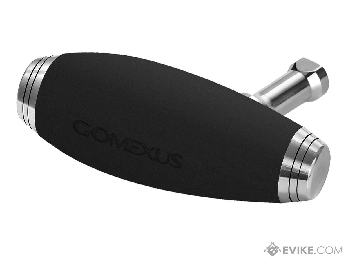 Gomexus EVA T-Bar TEV85 Power Knob for Shimano B Spinning Reel