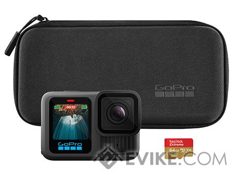 GoPro HERO13 Black Specialty Bundle Action Camera