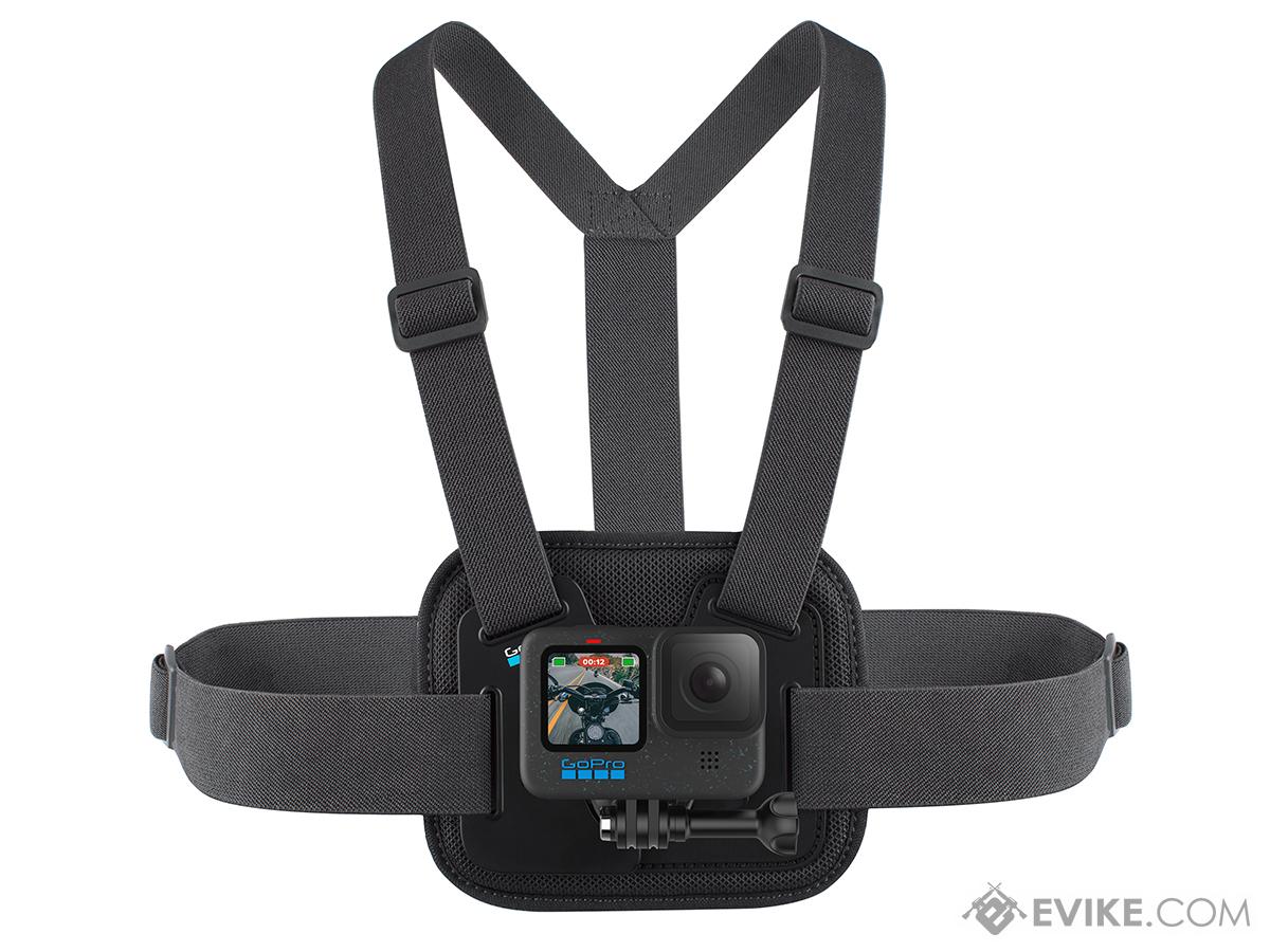 GoPro Chesty Performance Chest Mount for HERO Cameras