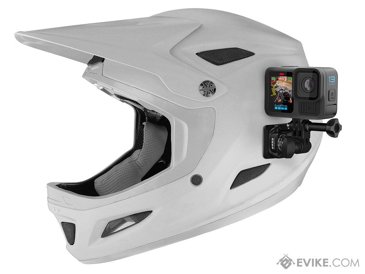 GoPro Helmet Front & Side Mount for HERO Cameras