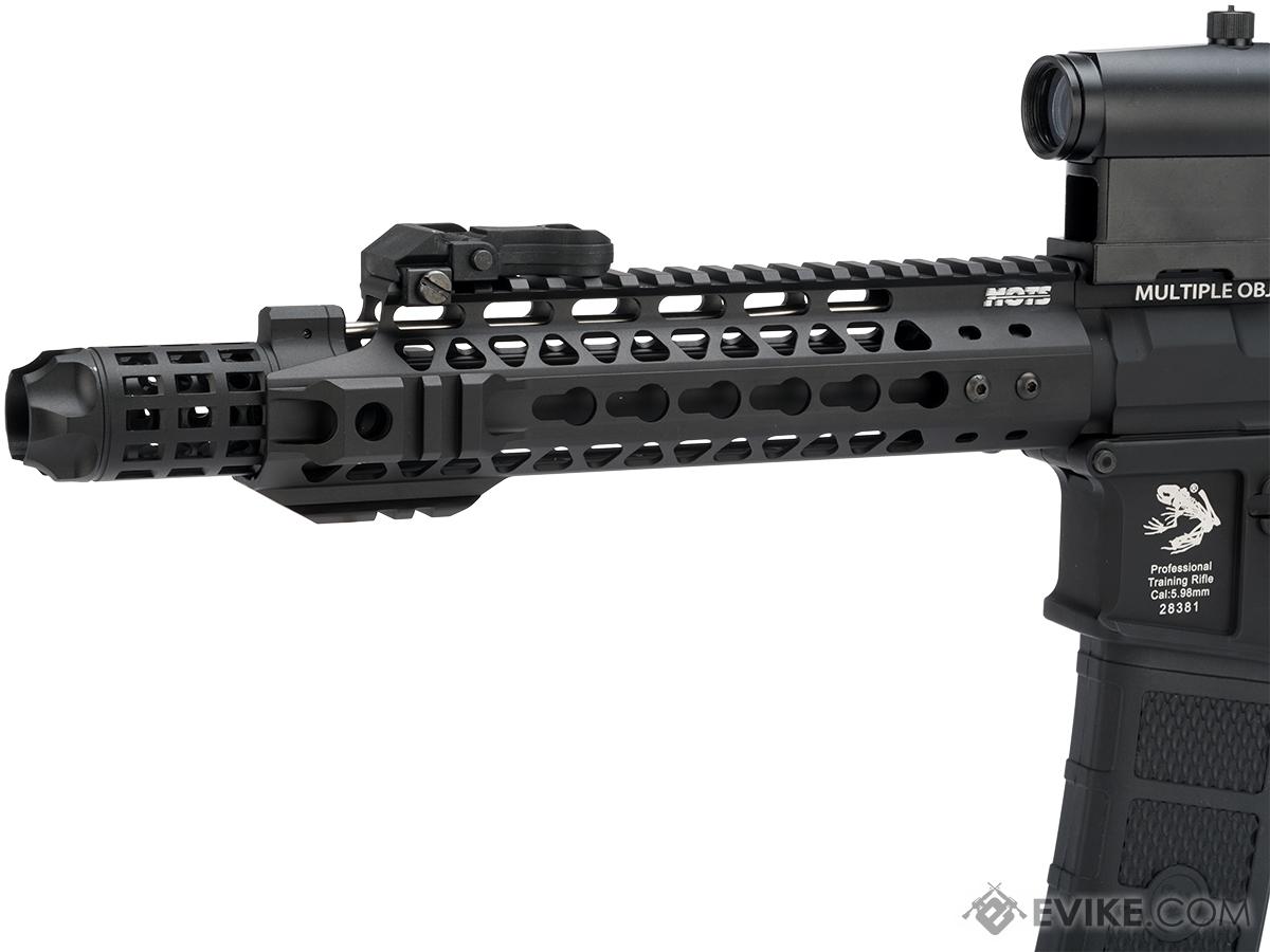 G&P M4 AEG 92 Carbine Full Metal Airsoft AEG Rifle (Color: Black ...