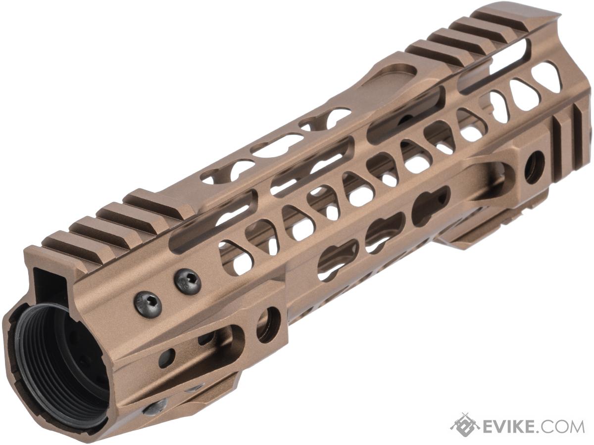 Gandp Mots Ii Standard Keymod Handguard W Rails For M4 M16 Series