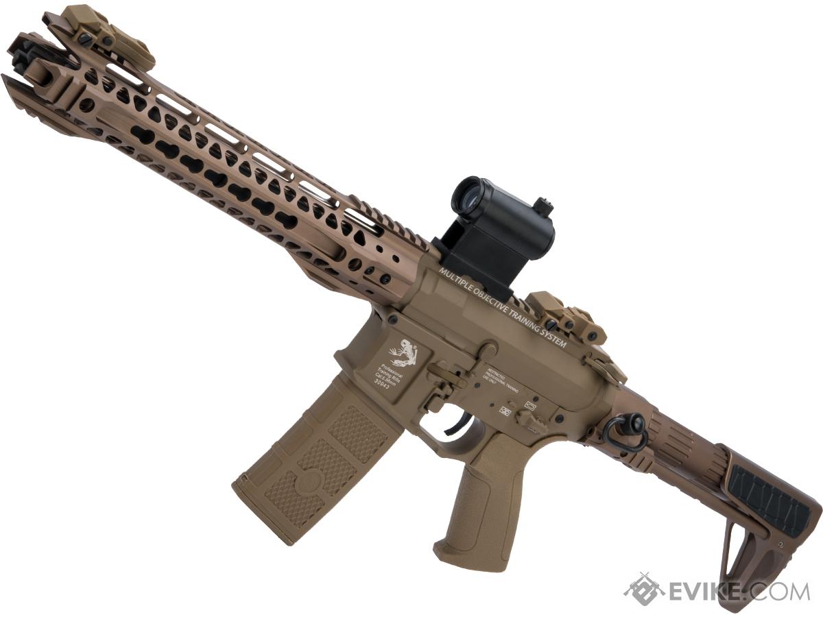 G&P 12.5 Phantom Airsoft AEG (Model: i5 / Dark Earth)