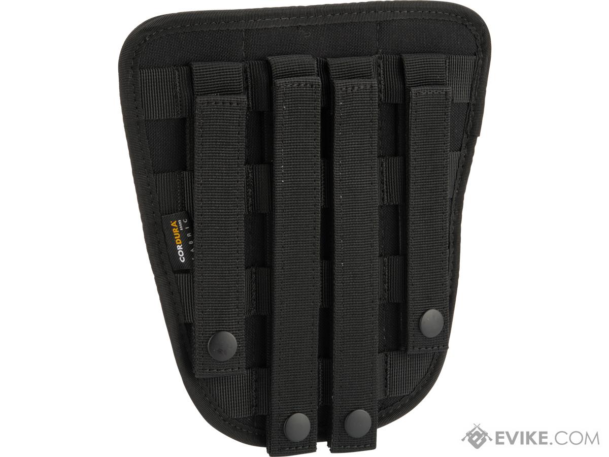 Ballistic Closed Single Handcuff Case (Standard) - Kel-Lac Tactical +  Outdoor